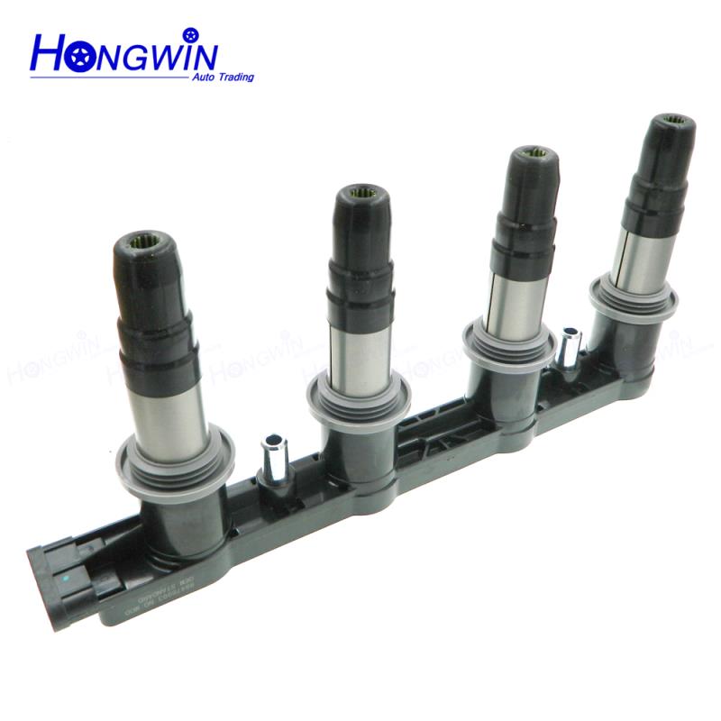 96476979 25186686 Ignition Coi - огляд і ціна Copper Wire Roll
