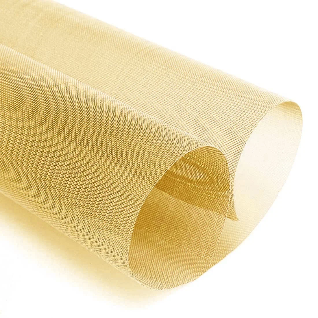 1Pcs Brass Wire Mesh 15x15/30x - огляд і ціна Copper Wire Roll