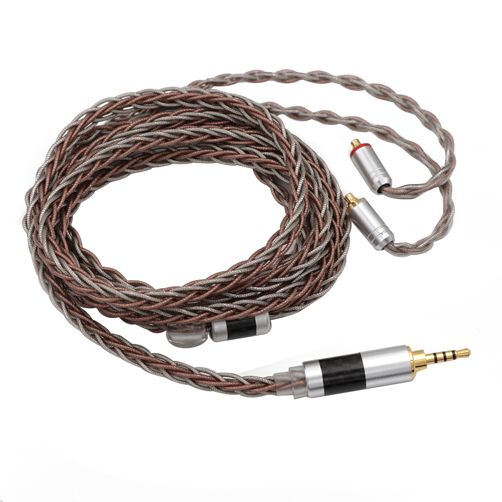 Tripowin C8 Earphone Replaceme - огляд і ціна Copper Wire Roll