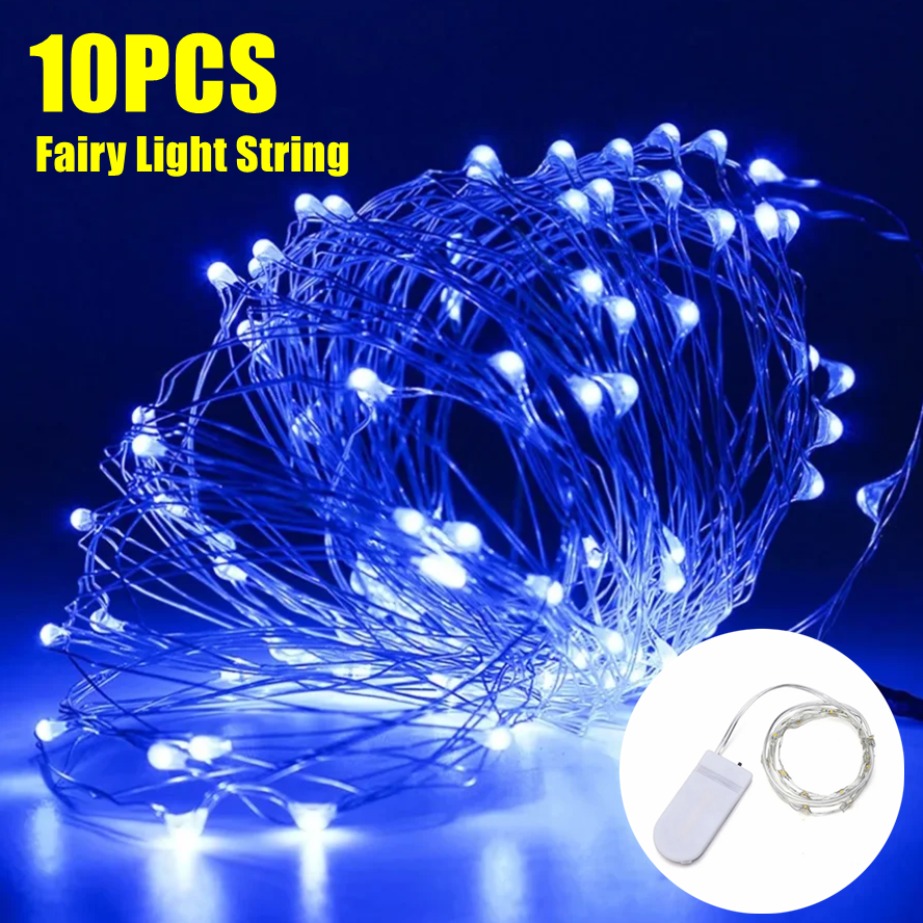 10PCS Wholesale 5m~1m LED Copp - огляд і ціна Copper Wire Roll