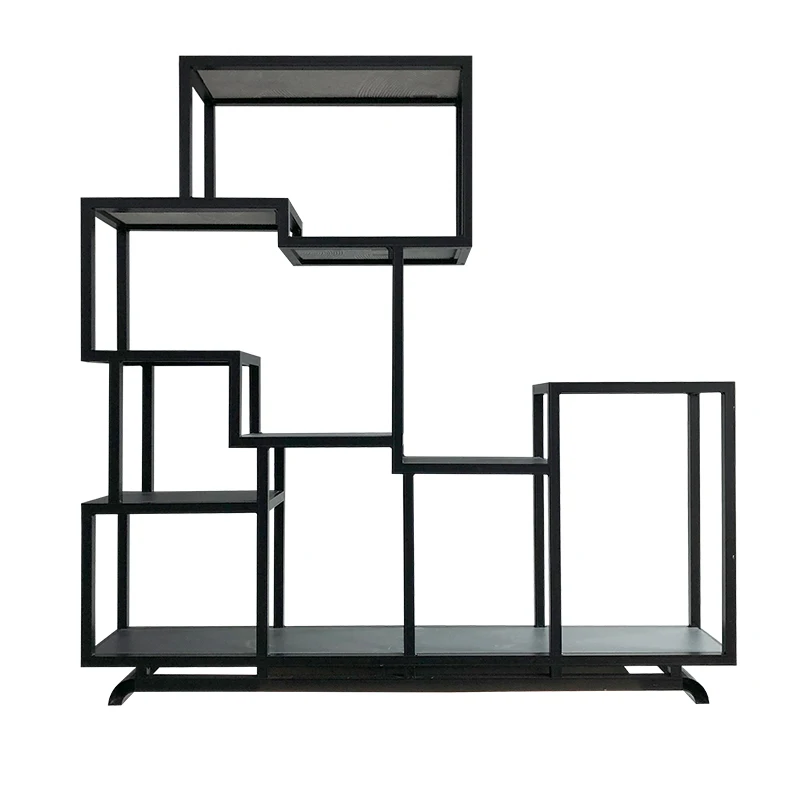 Aluminum alloy Bogu frame New  - огляд і ціна Bonsai Garden Art