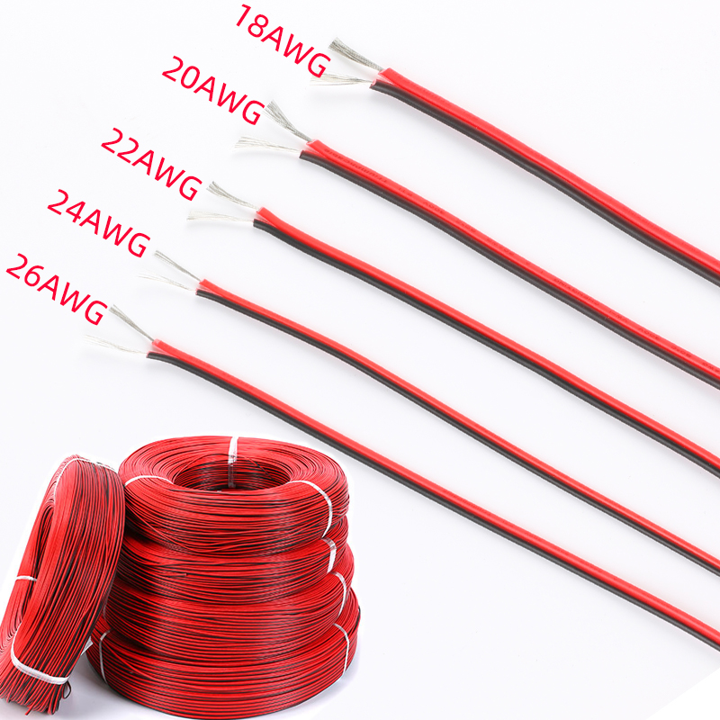 5M Electrical Extension Wire T - огляд і ціна Copper Wire Roll