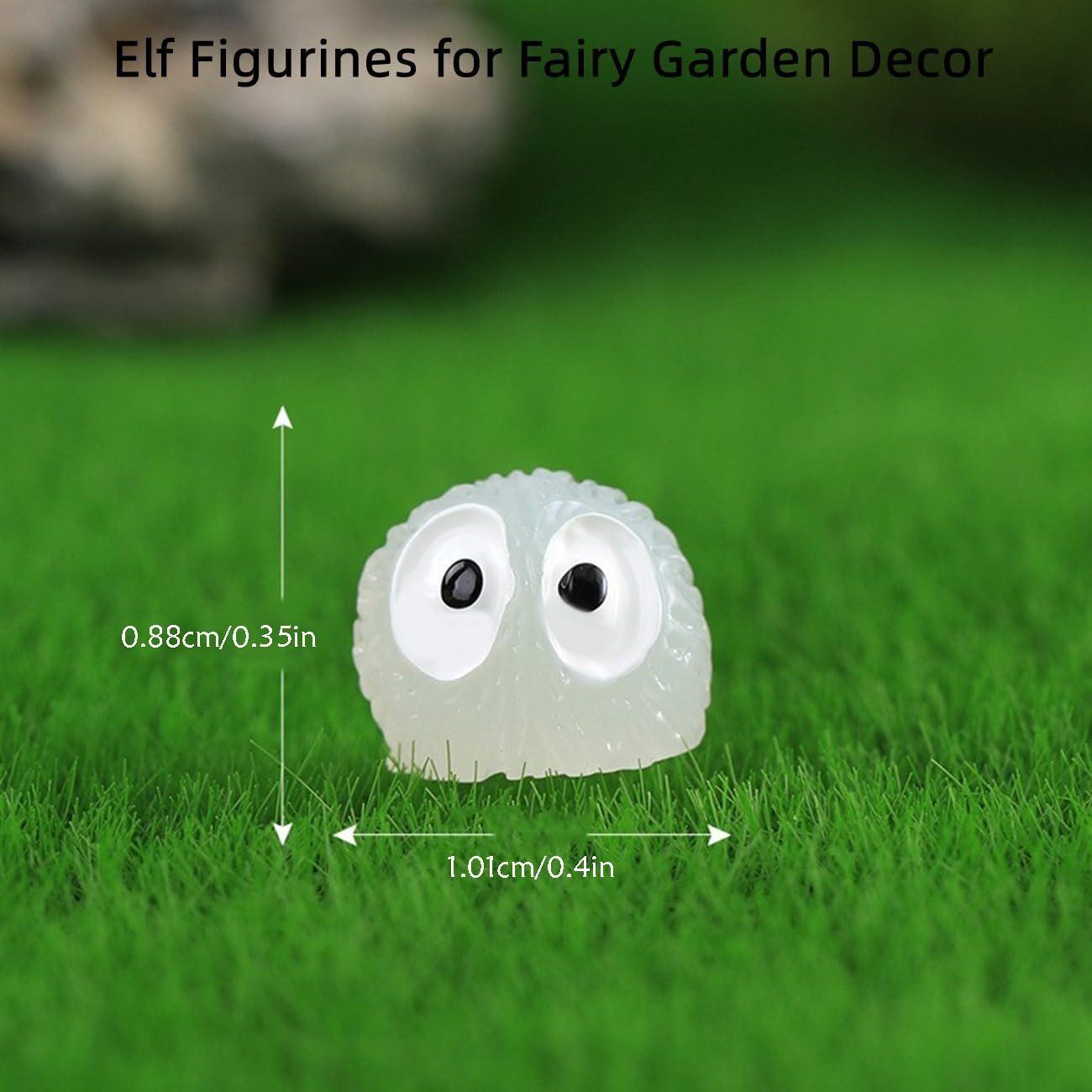 20 Glow-In-The-Dark Rocks, Tra - огляд і ціна Bonsai Garden Art